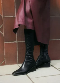 AINO TALL BOOTS