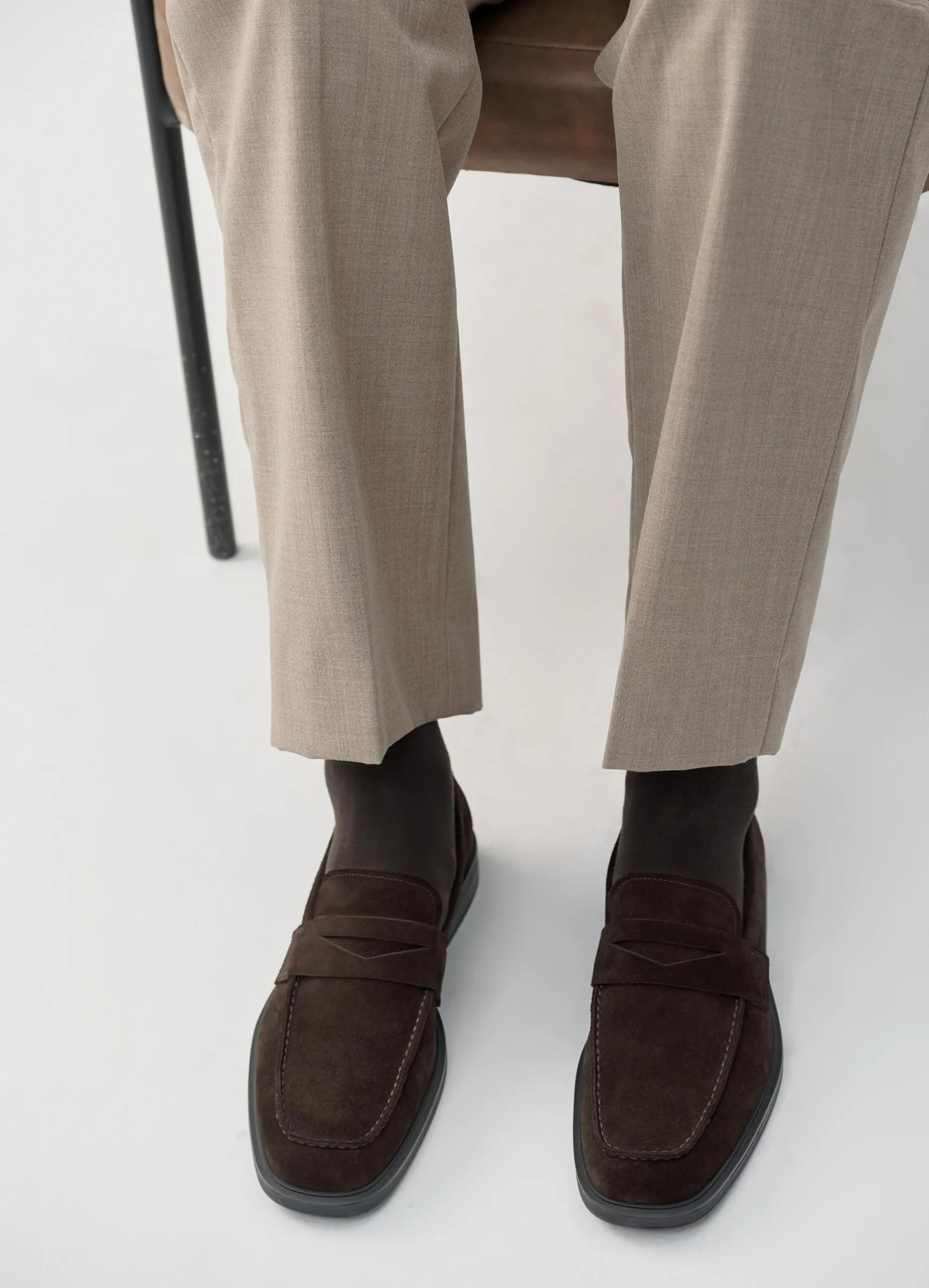 ANDREW LOAFER