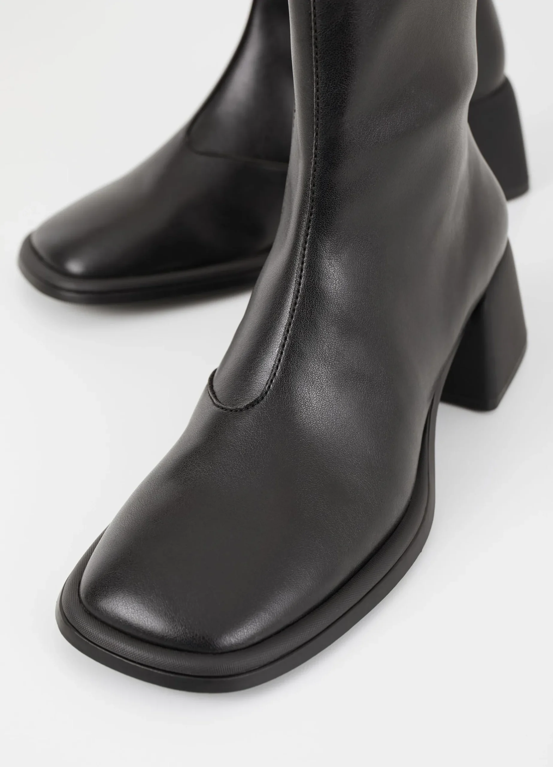 ANSIE BOOTS