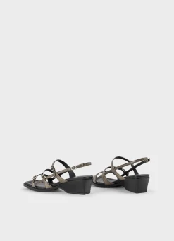 BESSIE SANDALS