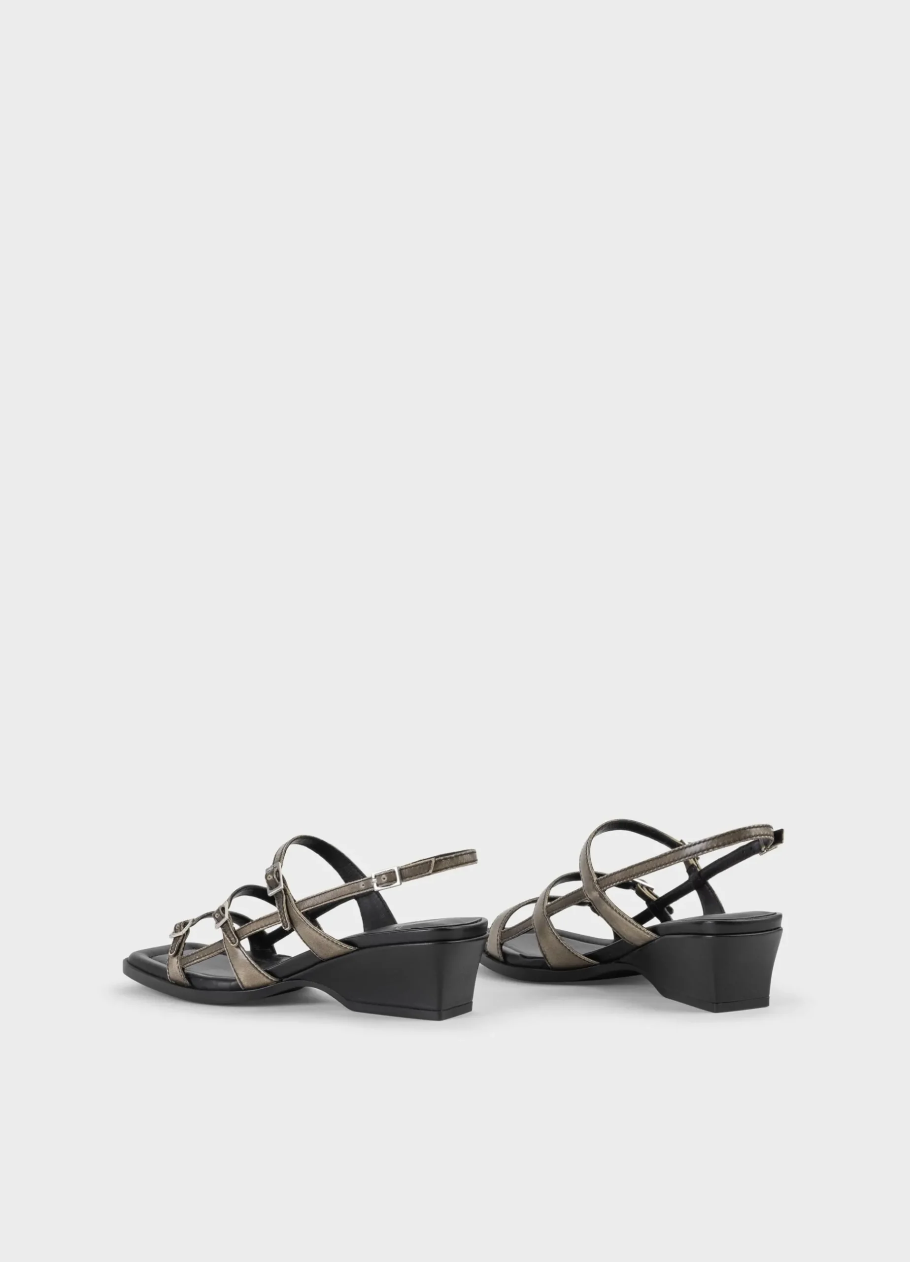 BESSIE SANDALS