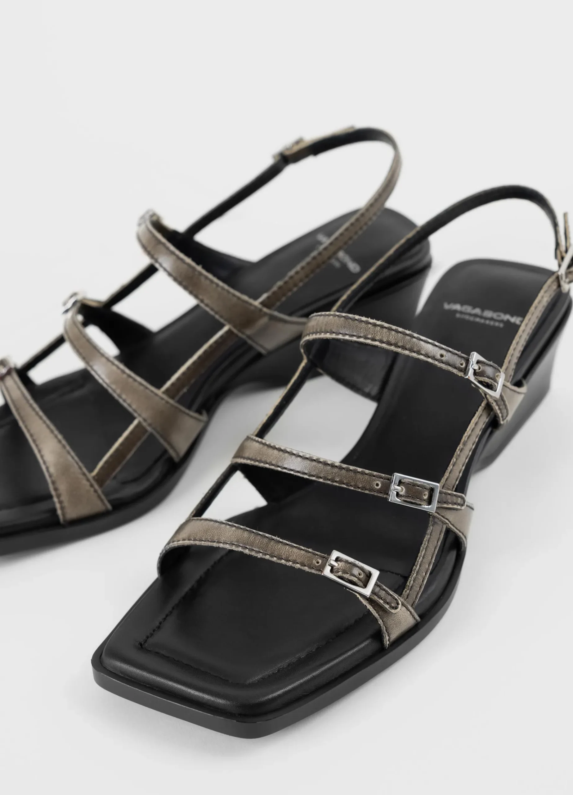 BESSIE SANDALS