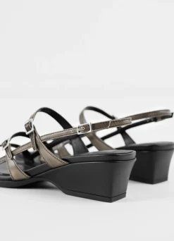 BESSIE SANDALS