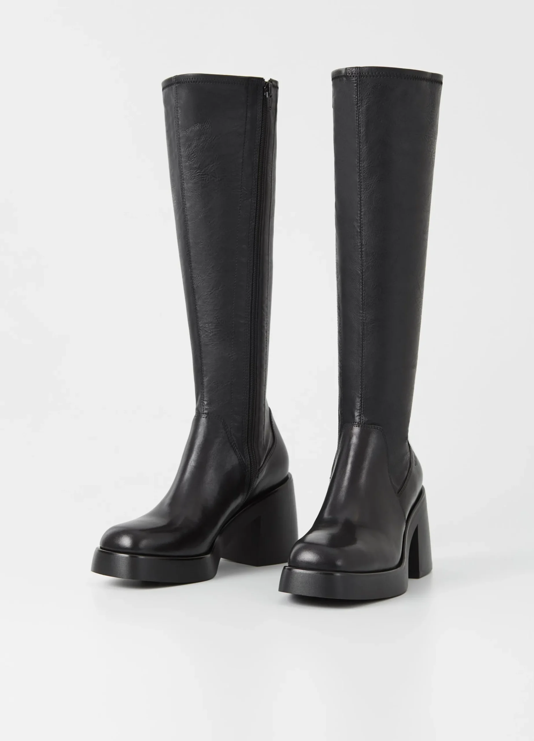 BROOKE TALL BOOTS
