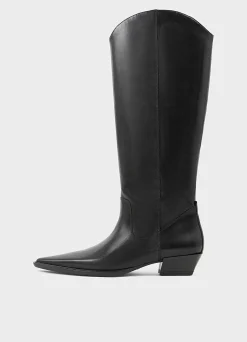 CASSIE TALL BOOTS