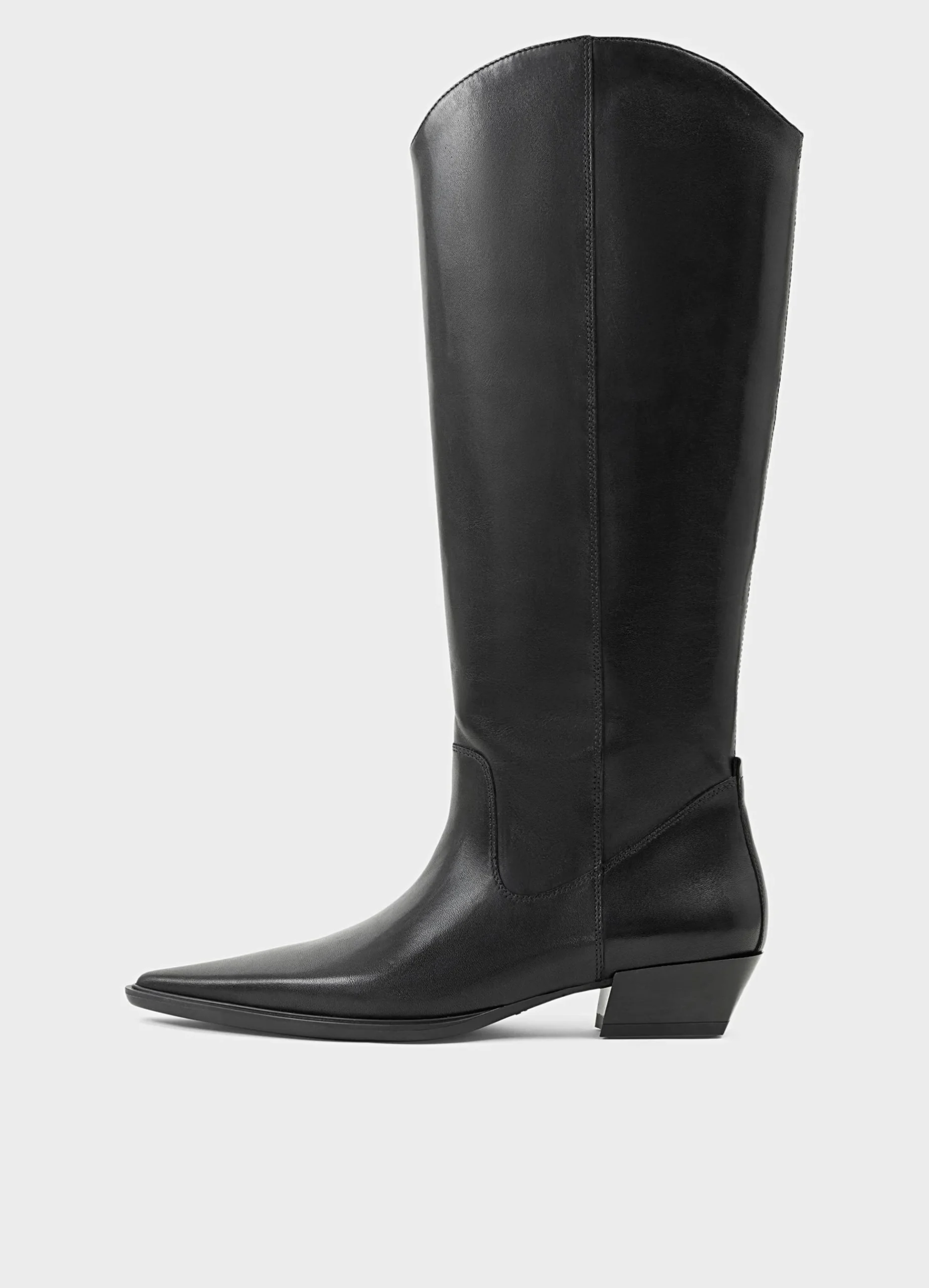 CASSIE TALL BOOTS
