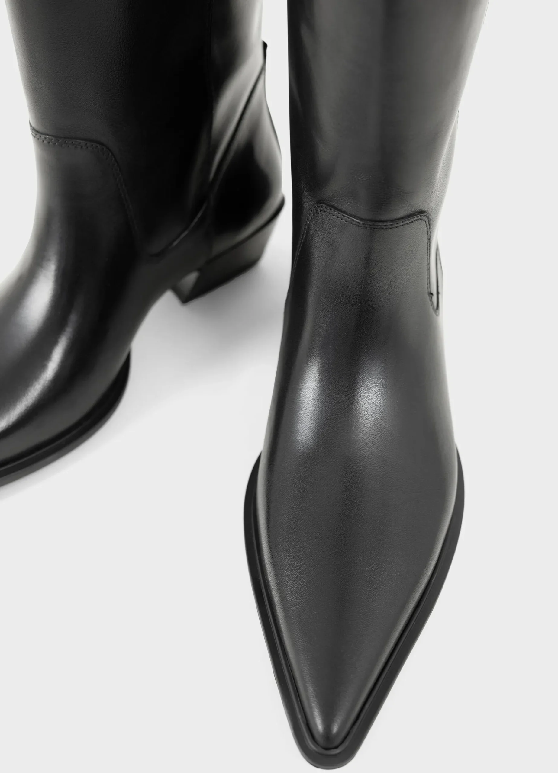 CASSIE TALL BOOTS