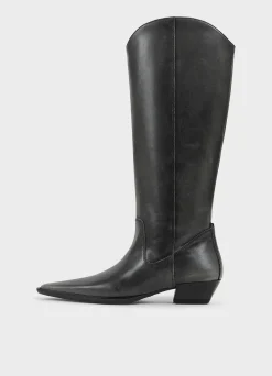 CASSIE TALL BOOTS