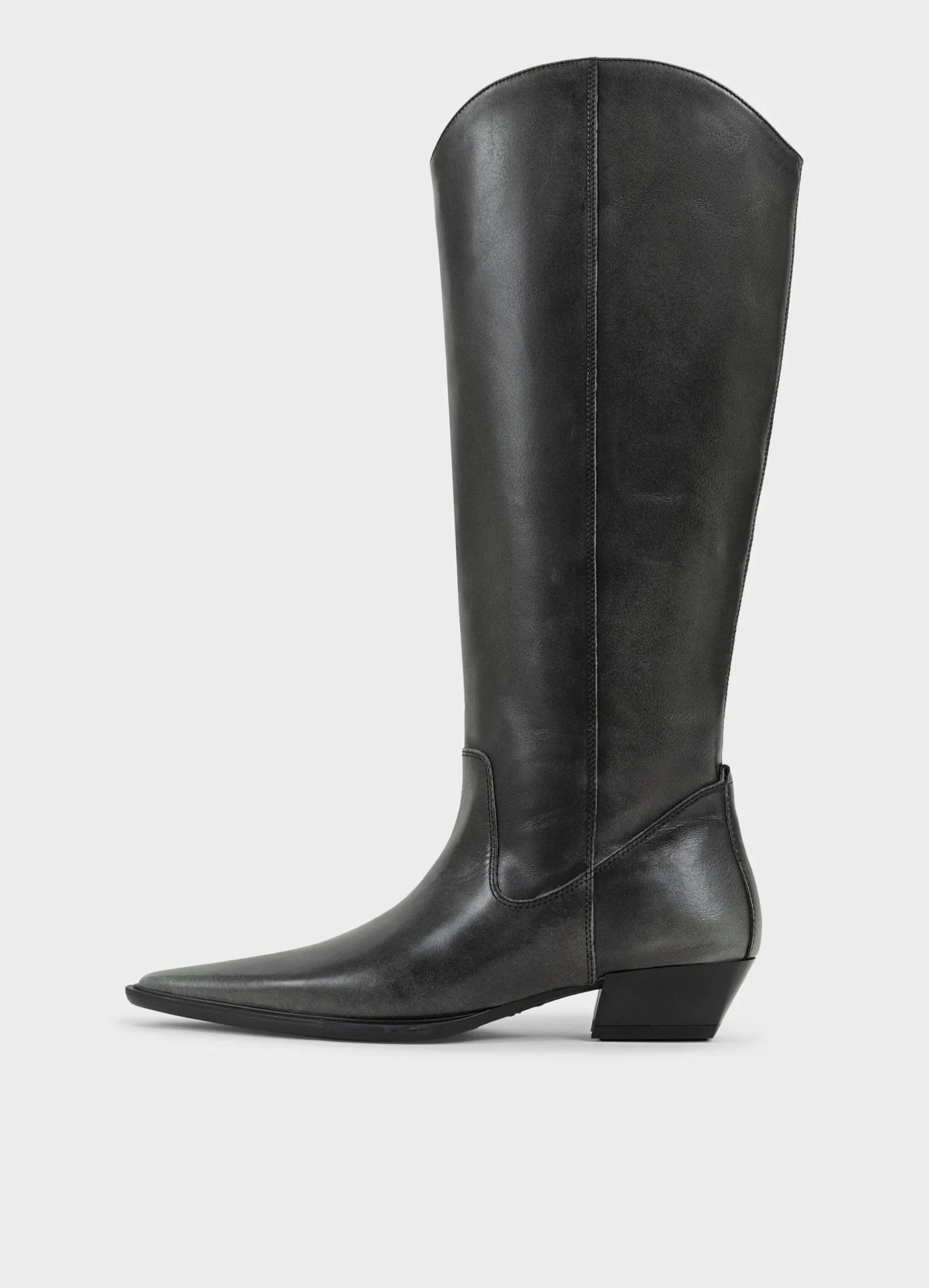 CASSIE TALL BOOTS