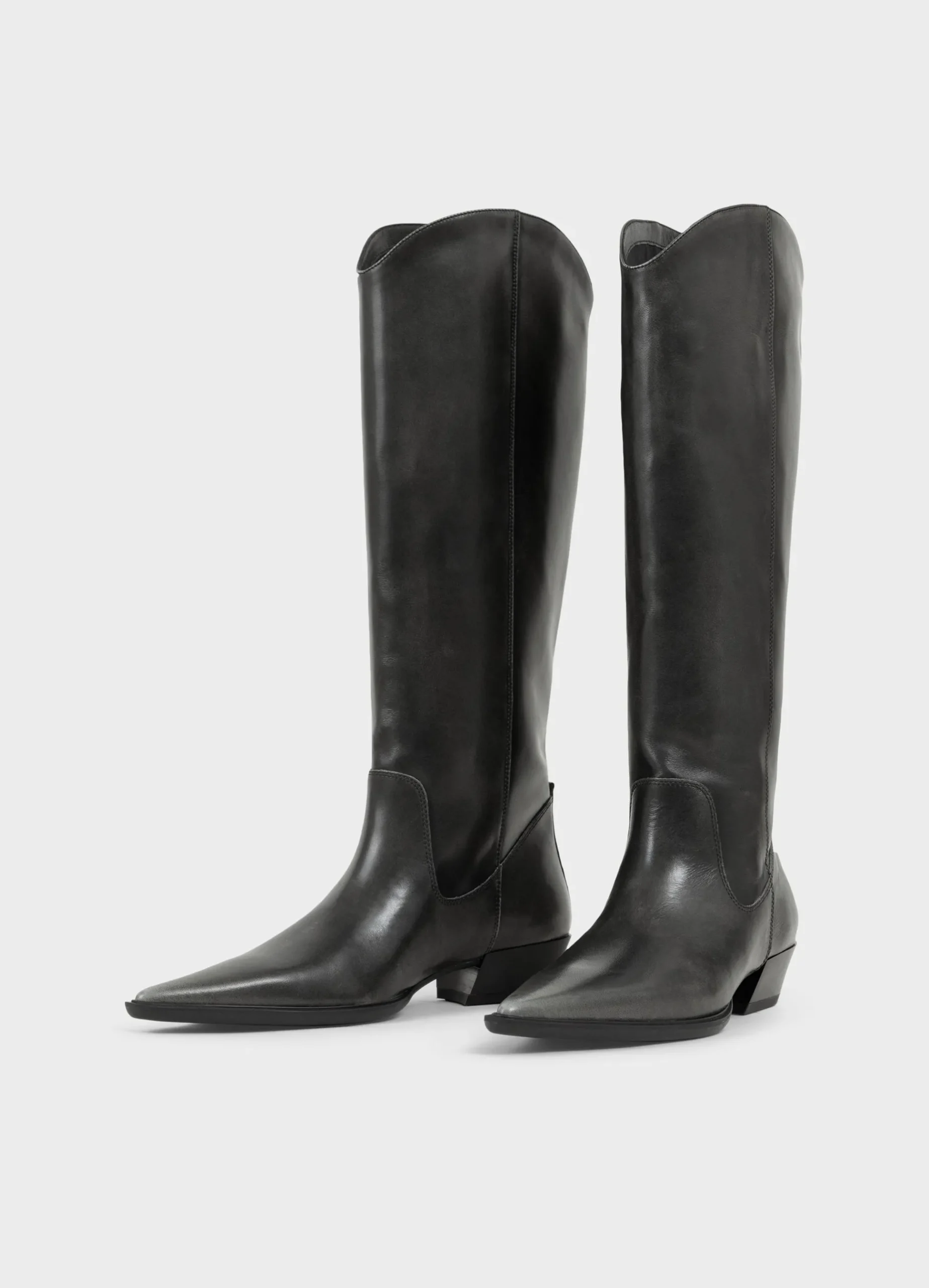 CASSIE TALL BOOTS