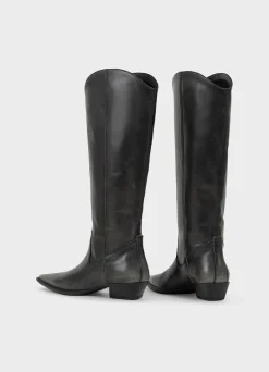 CASSIE TALL BOOTS