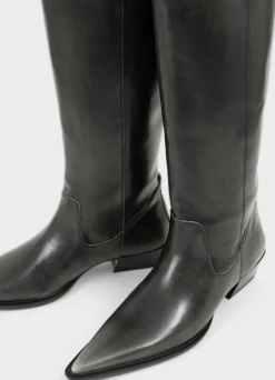 CASSIE TALL BOOTS