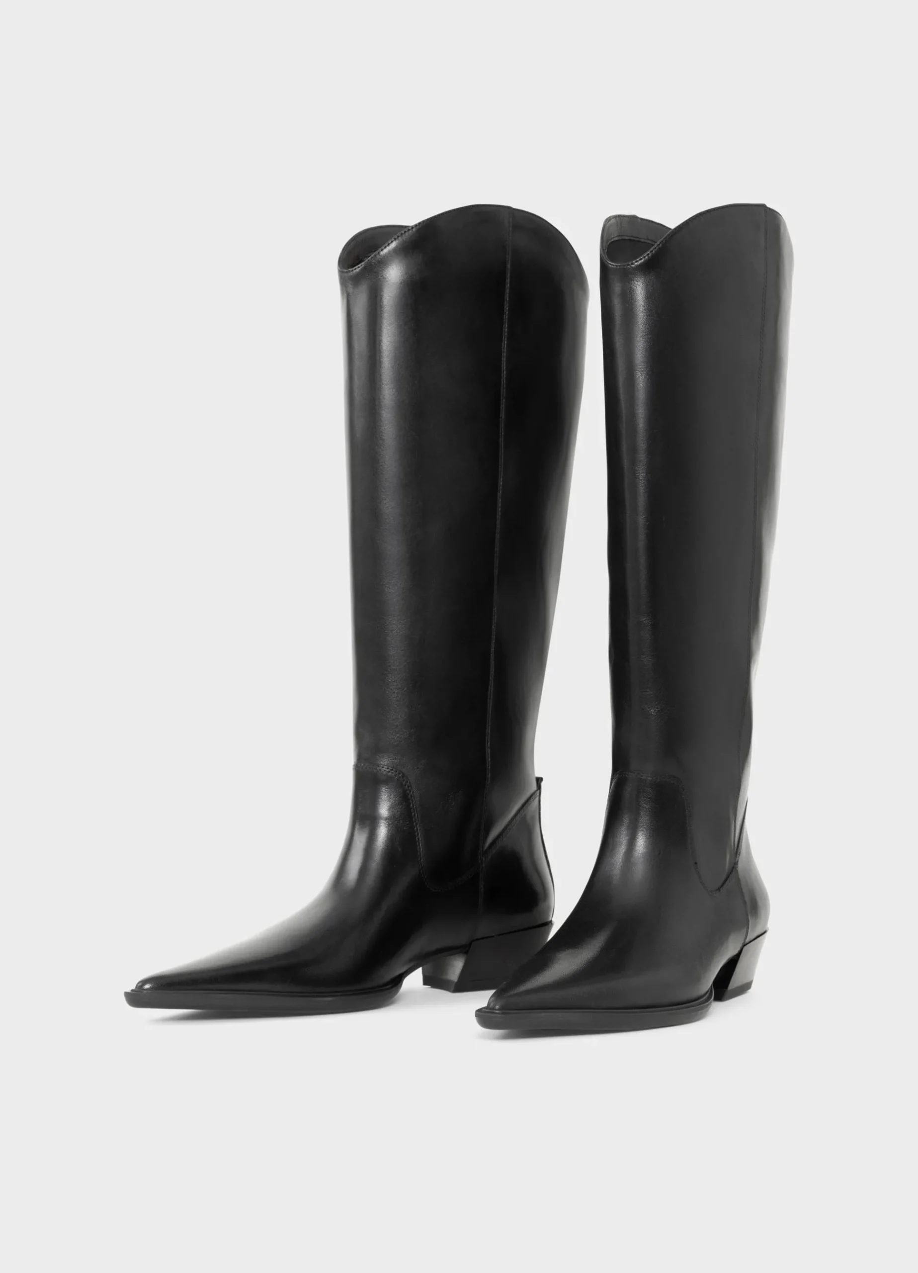 CASSIE TALL BOOTS