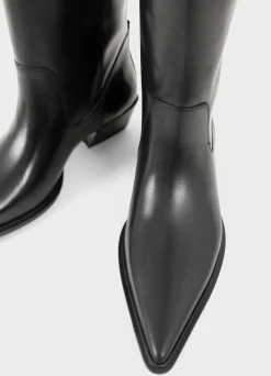 CASSIE TALL BOOTS