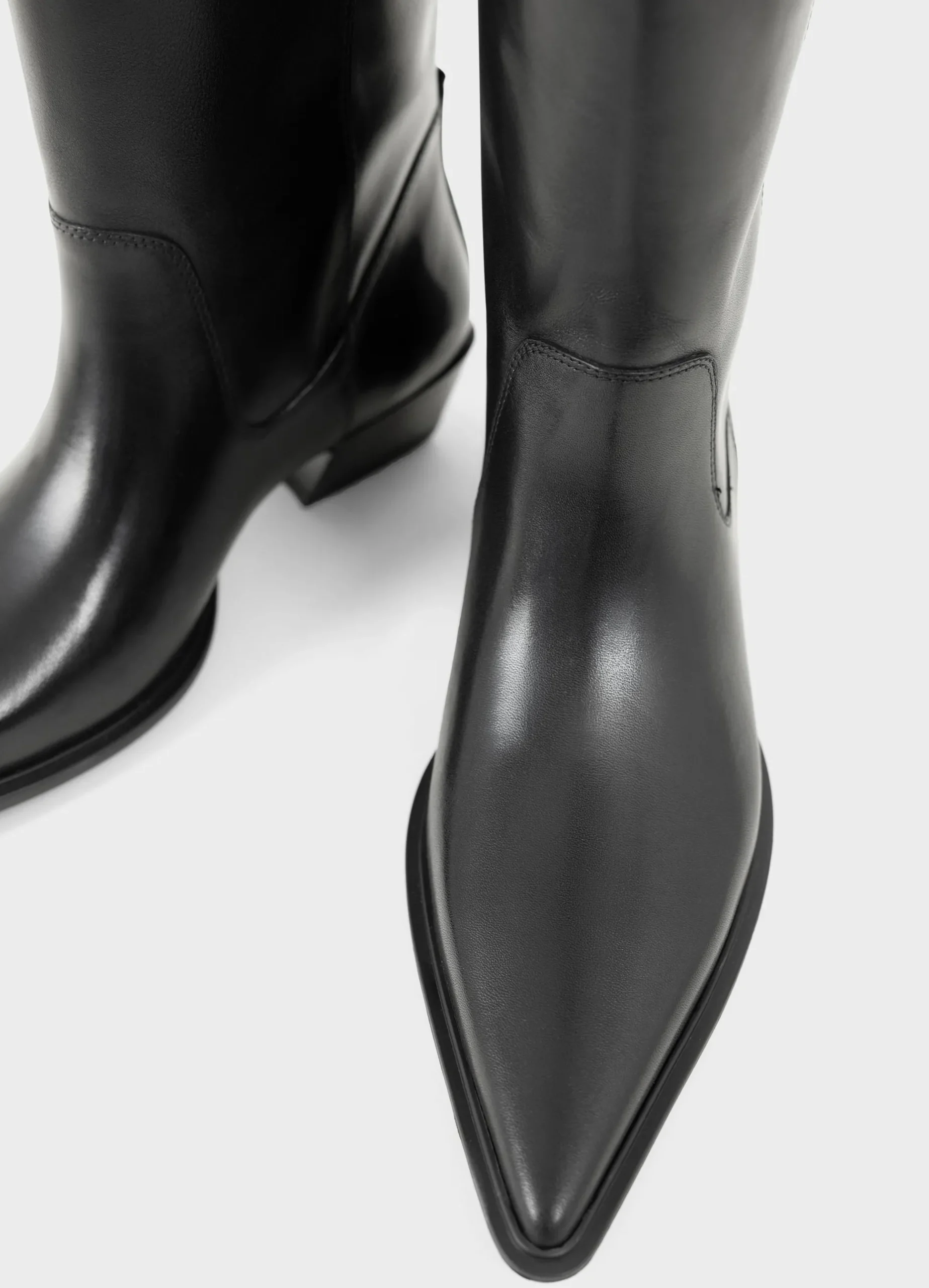 CASSIE TALL BOOTS