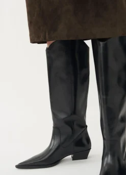 CASSIE TALL BOOTS