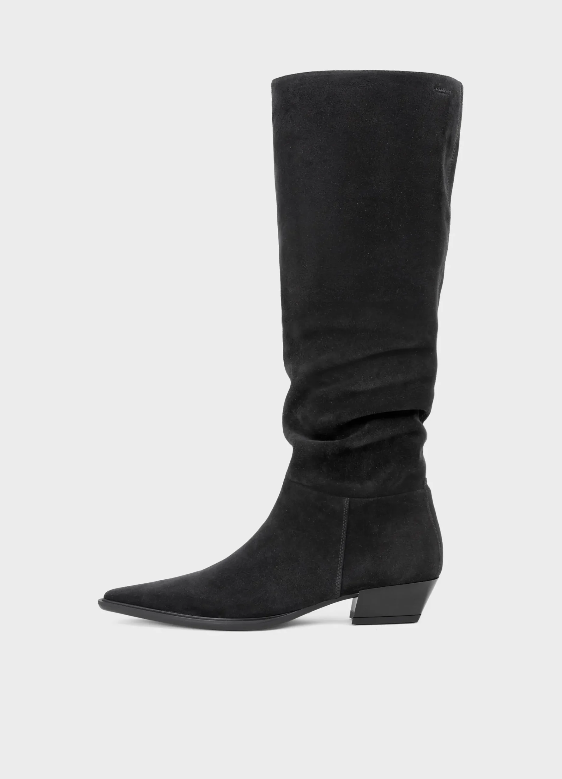 CASSIE TALL BOOTS
