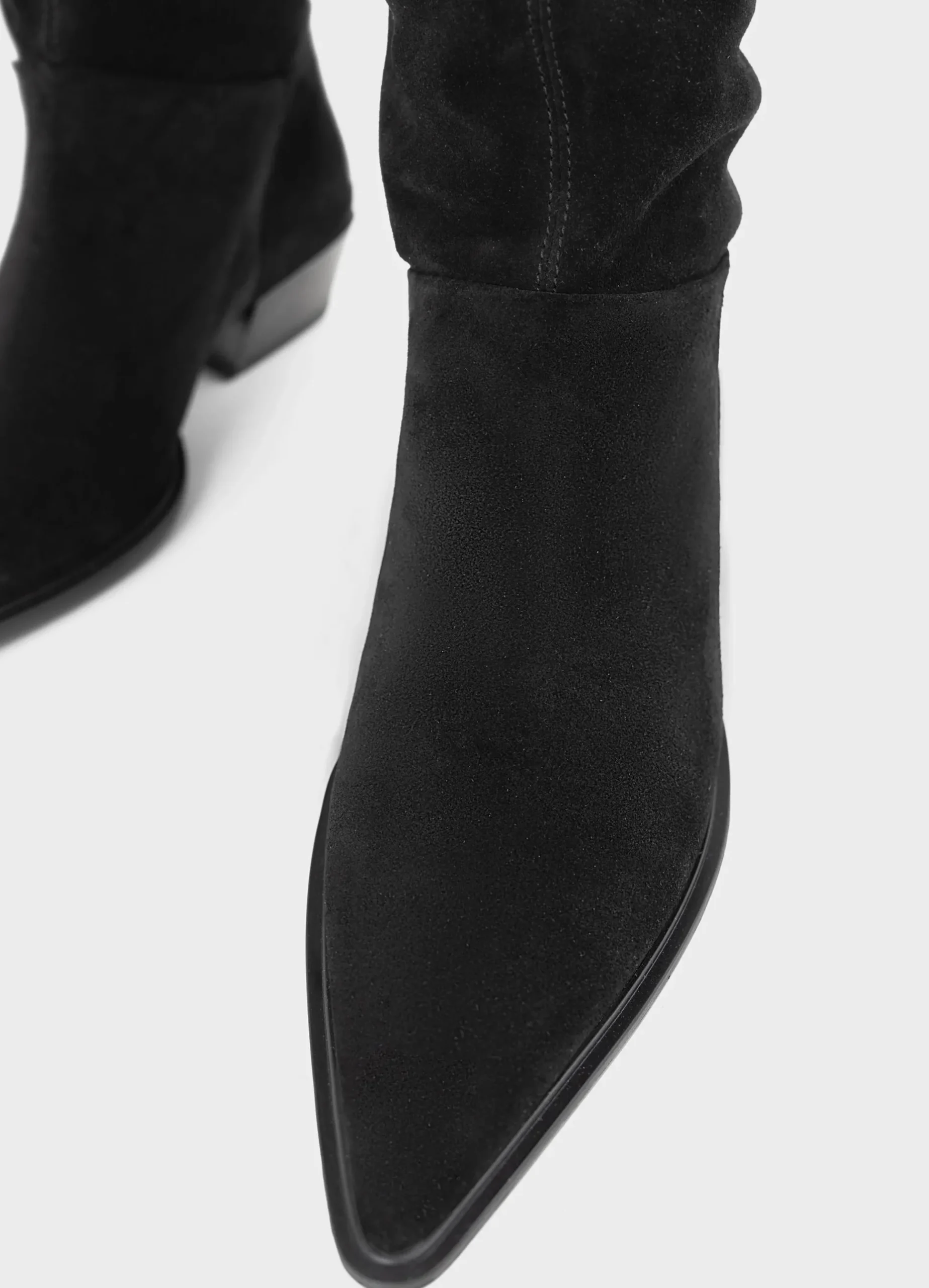 CASSIE TALL BOOTS