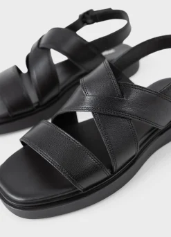CONNIE SANDALS