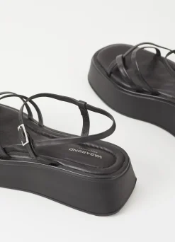 COURTNEY SANDALS