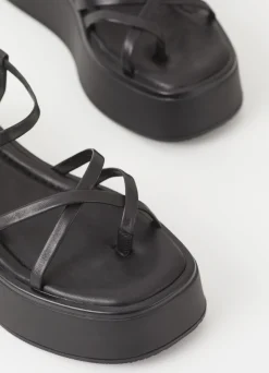 COURTNEY SANDALS