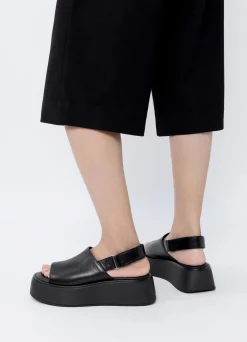 COURTNEY SANDALS