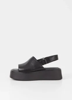 COURTNEY SANDALS