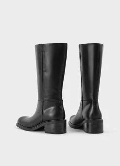 DANIELLA TALL BOOTS
