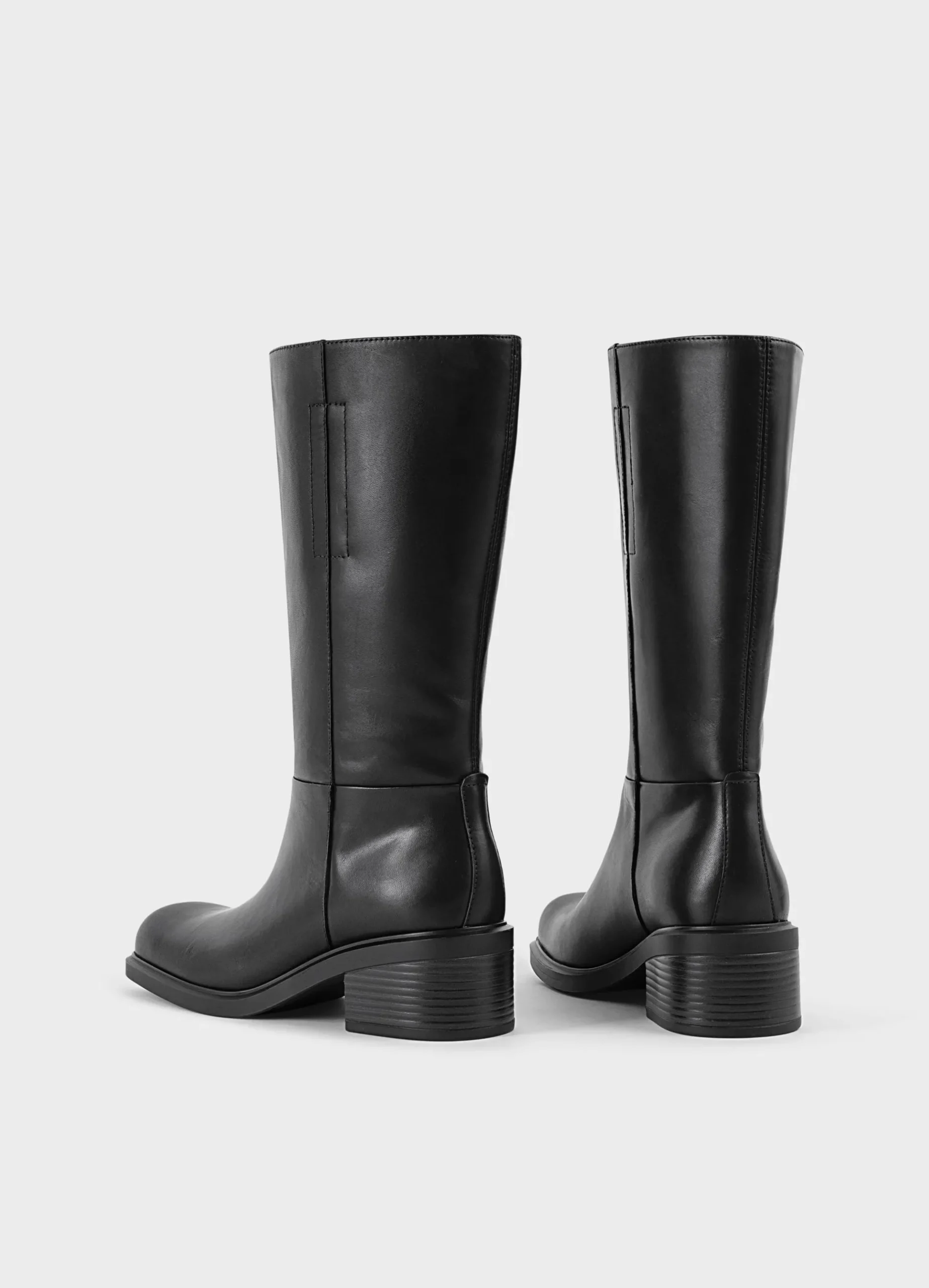 DANIELLA TALL BOOTS