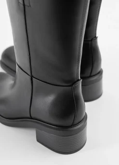 DANIELLA TALL BOOTS