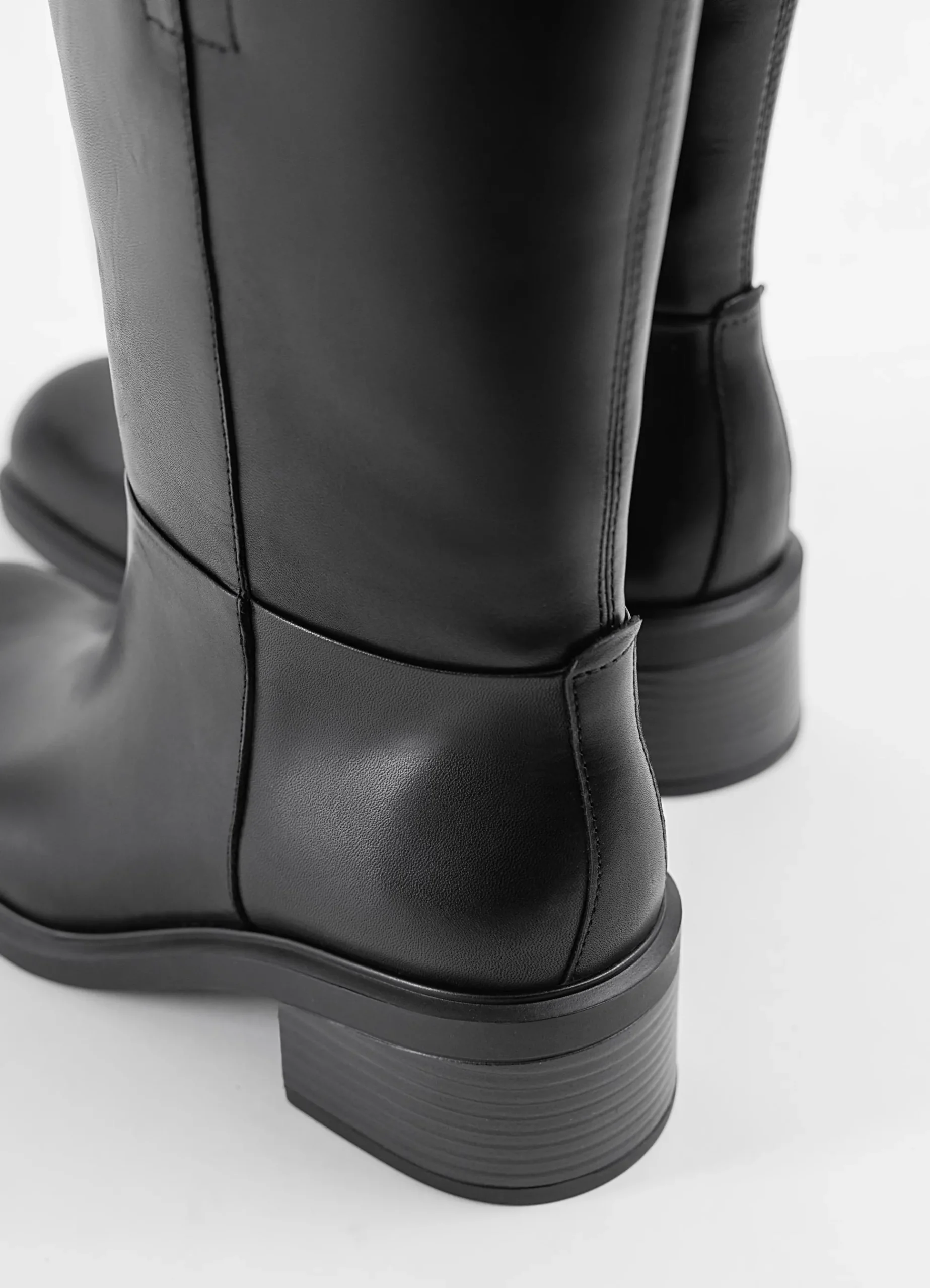 DANIELLA TALL BOOTS