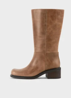 DANIELLA TALL BOOTS