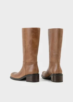 DANIELLA TALL BOOTS