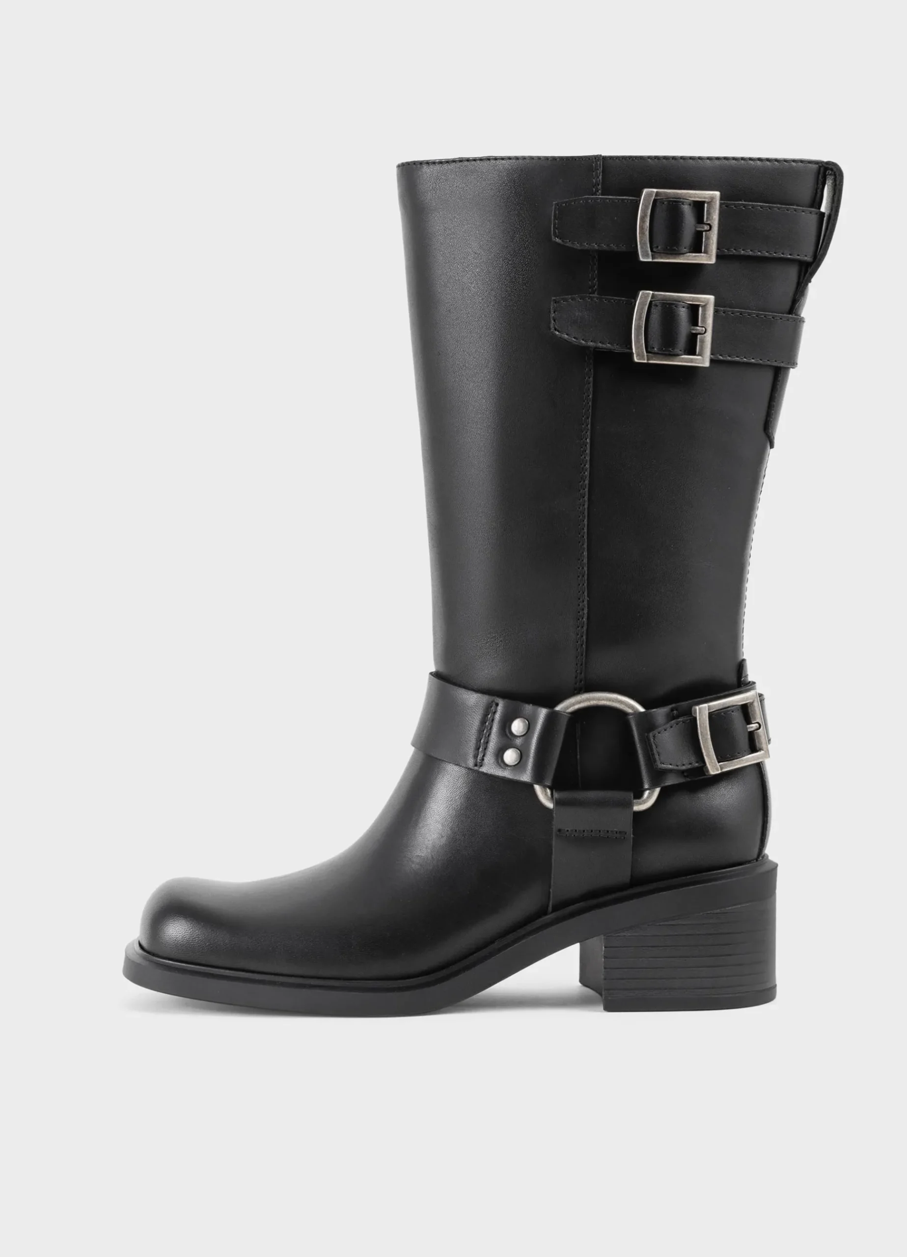 DANIELLA TALL BOOTS