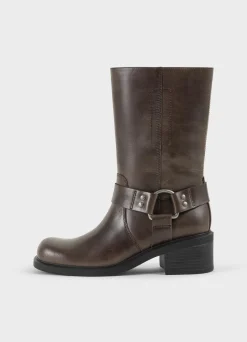 DANIELLA TALL BOOTS