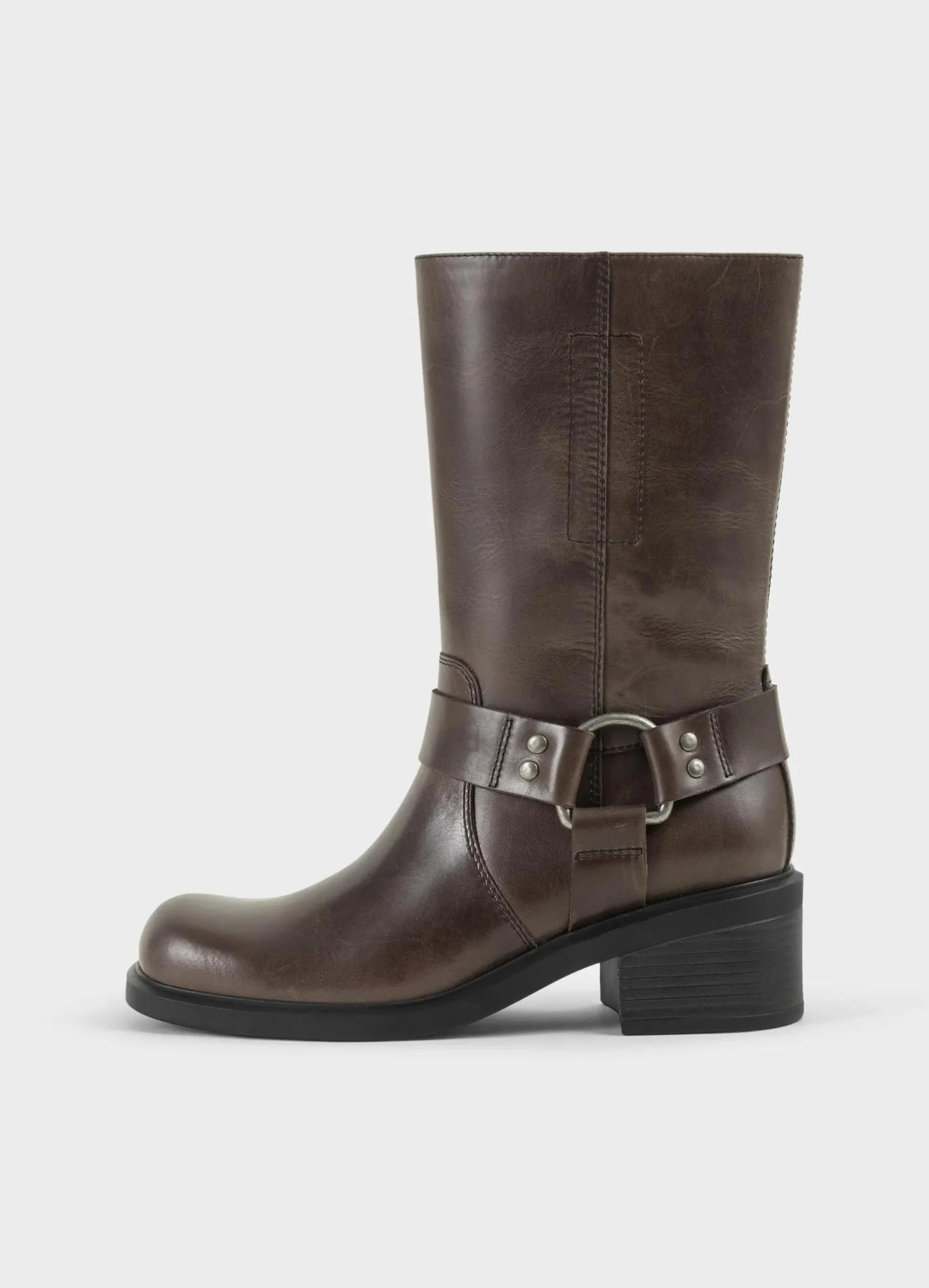 DANIELLA TALL BOOTS
