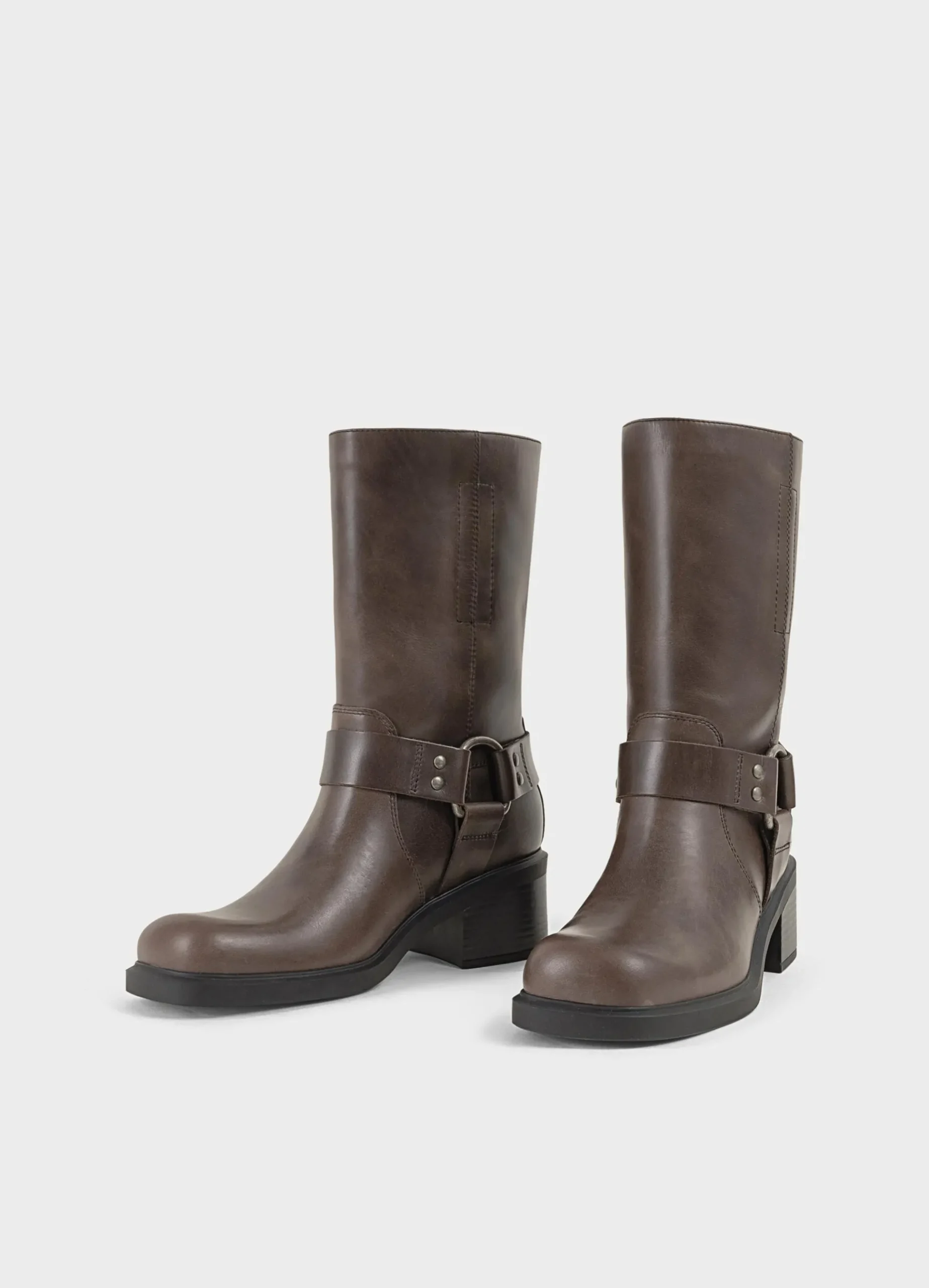 DANIELLA TALL BOOTS
