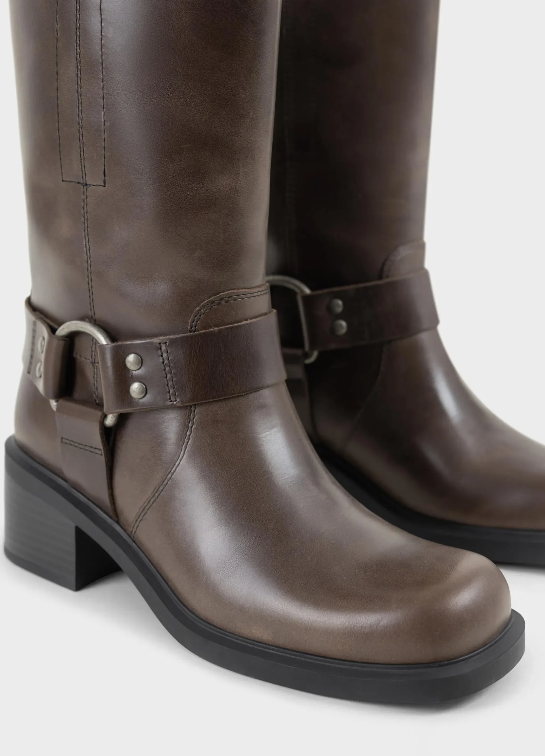 DANIELLA TALL BOOTS