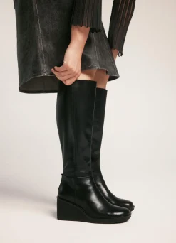DEENA TALL BOOTS