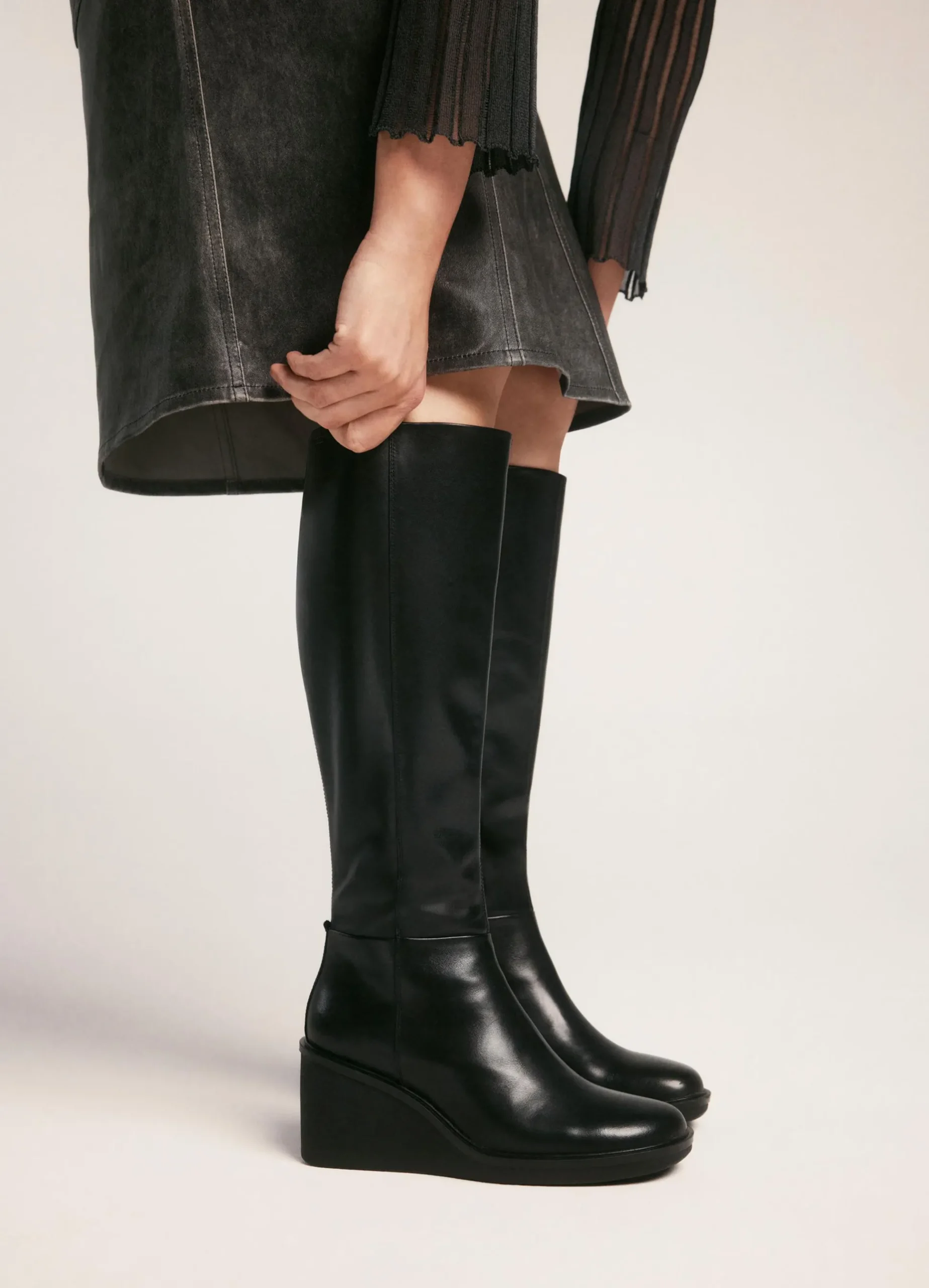 DEENA TALL BOOTS