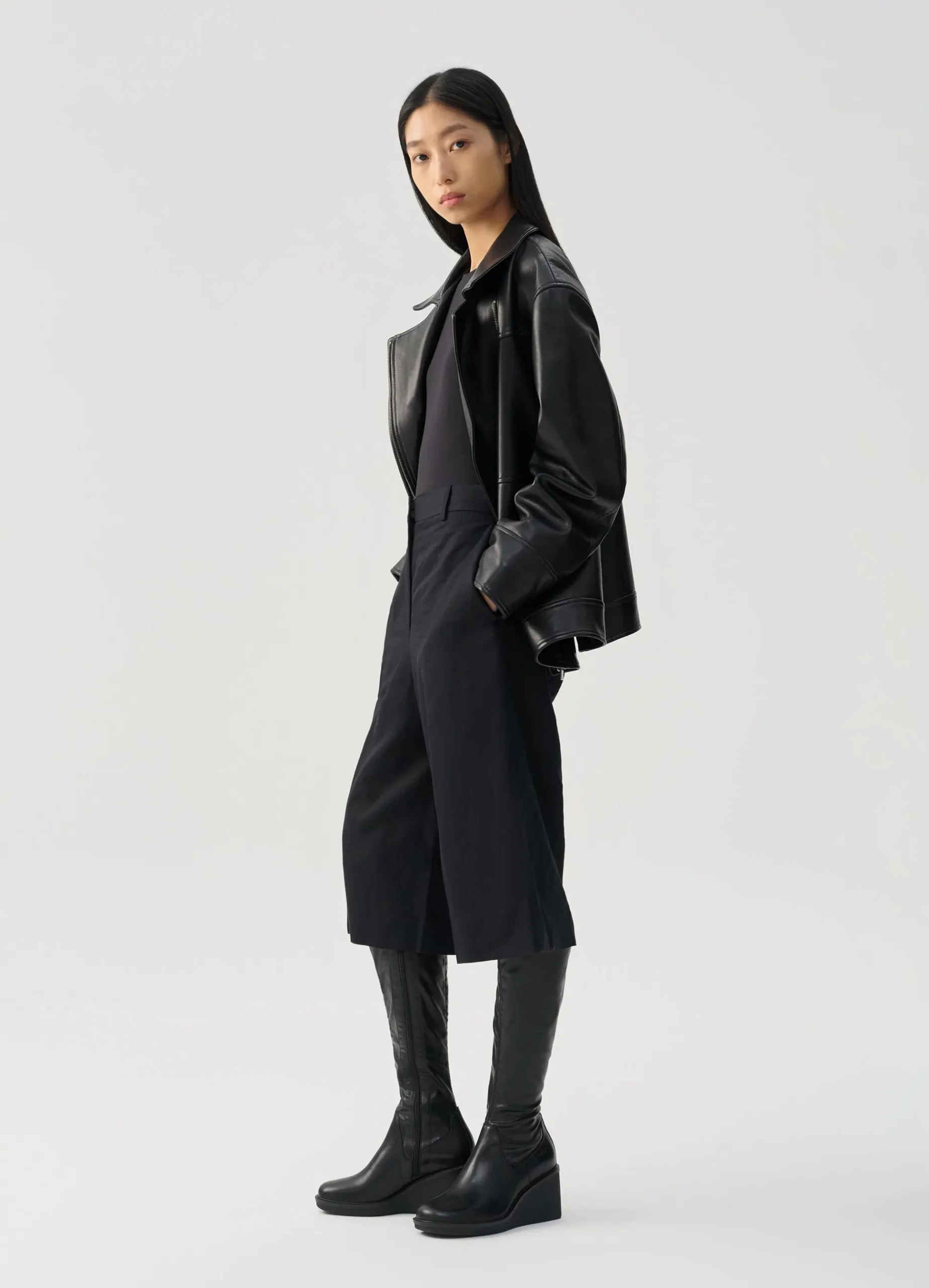 DEENA TALL BOOTS