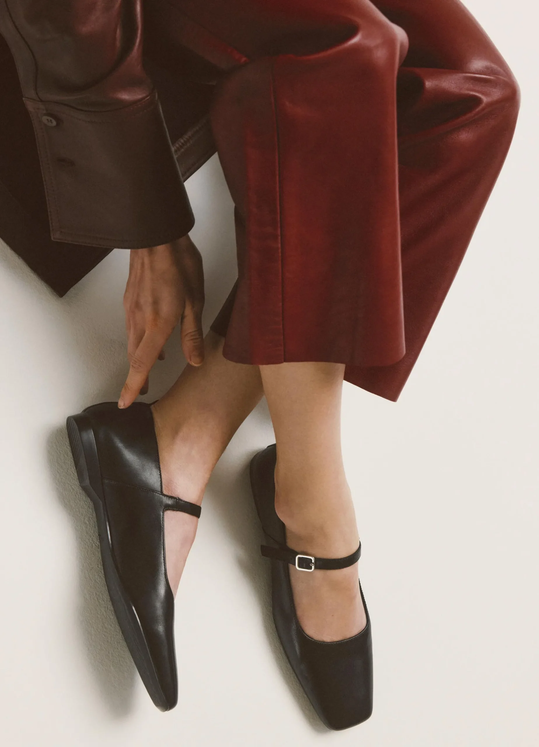 DELIA SHOES
