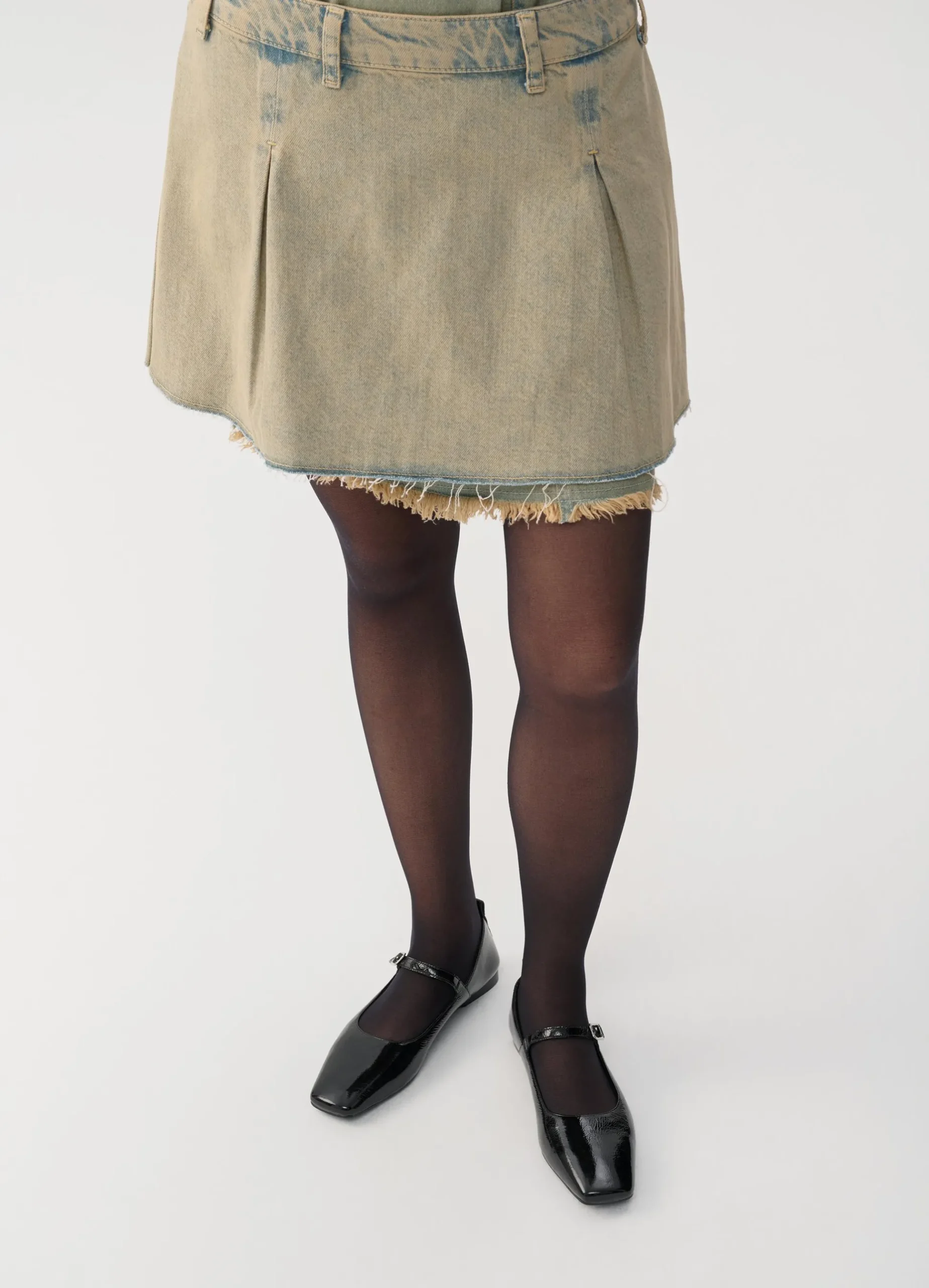 DELIA SHOES