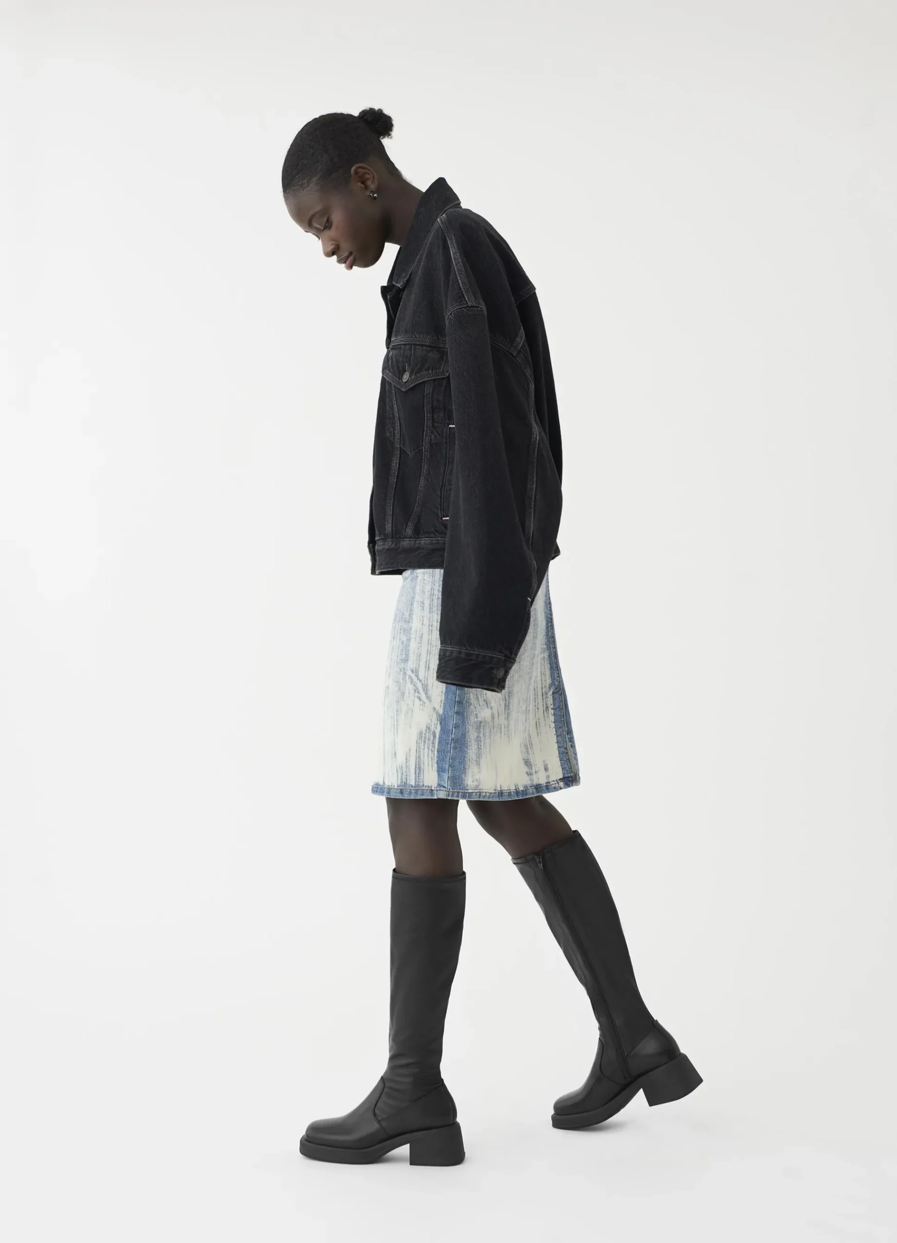 DORAH TALL BOOTS