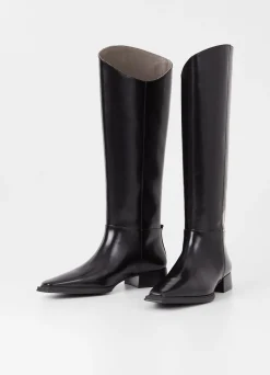 EIDA TALL BOOTS