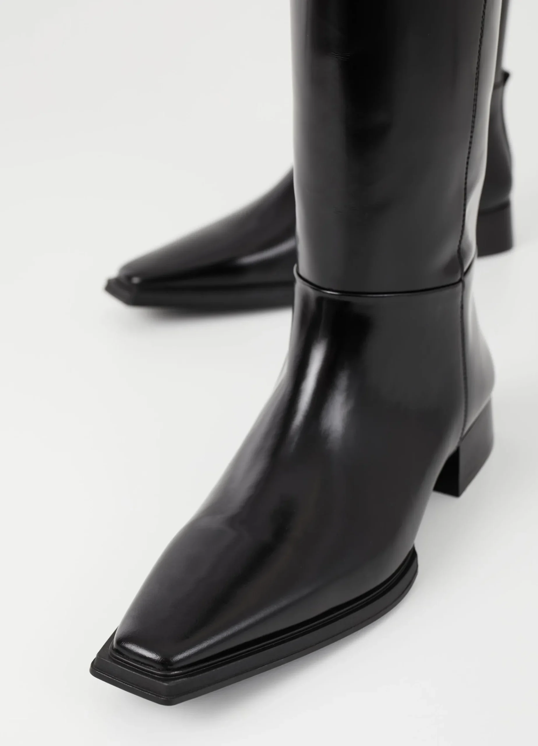 EIDA TALL BOOTS
