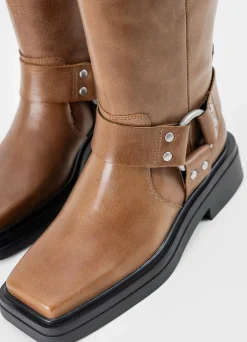 EYRA TALL BOOTS