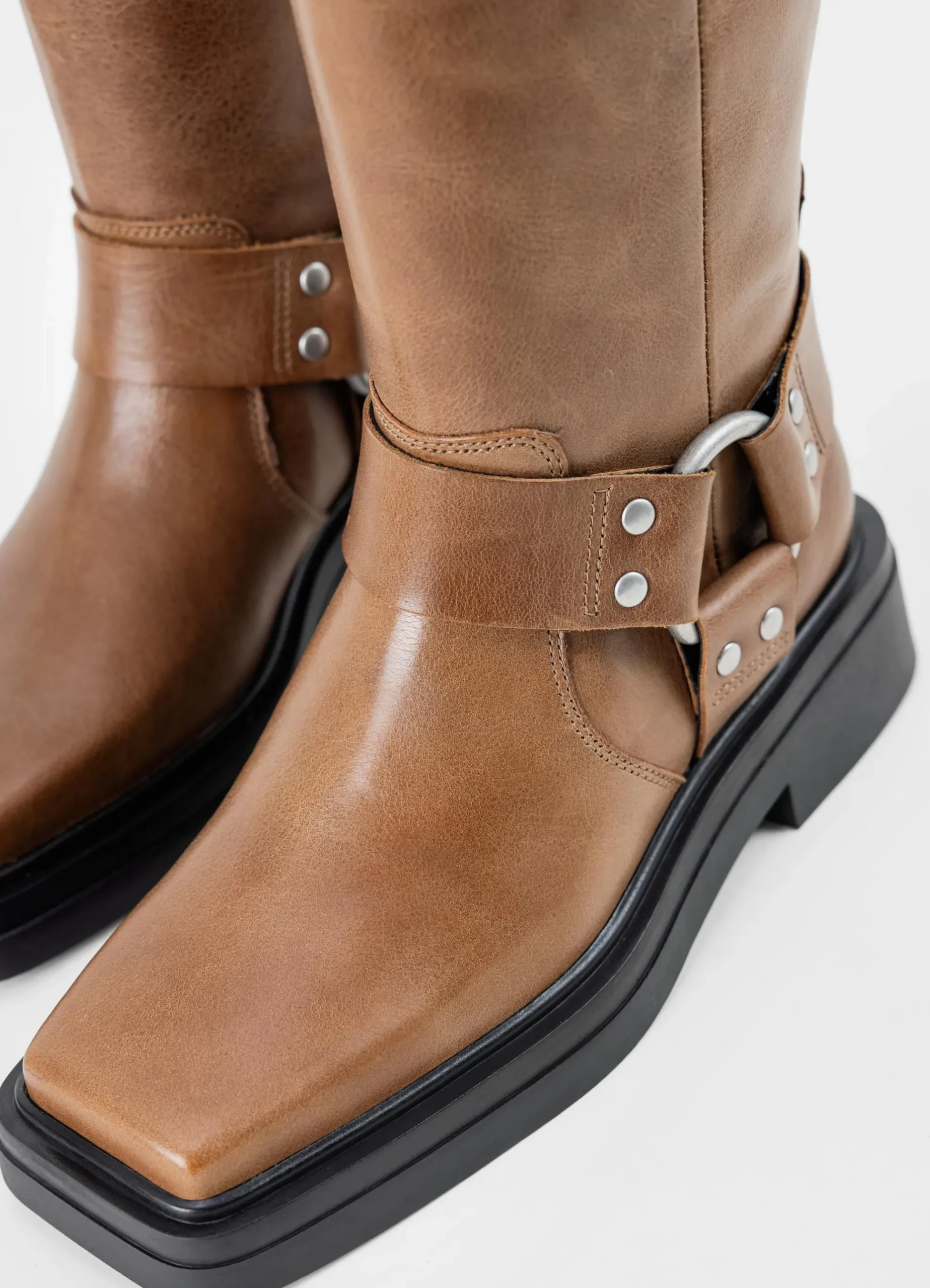 EYRA TALL BOOTS