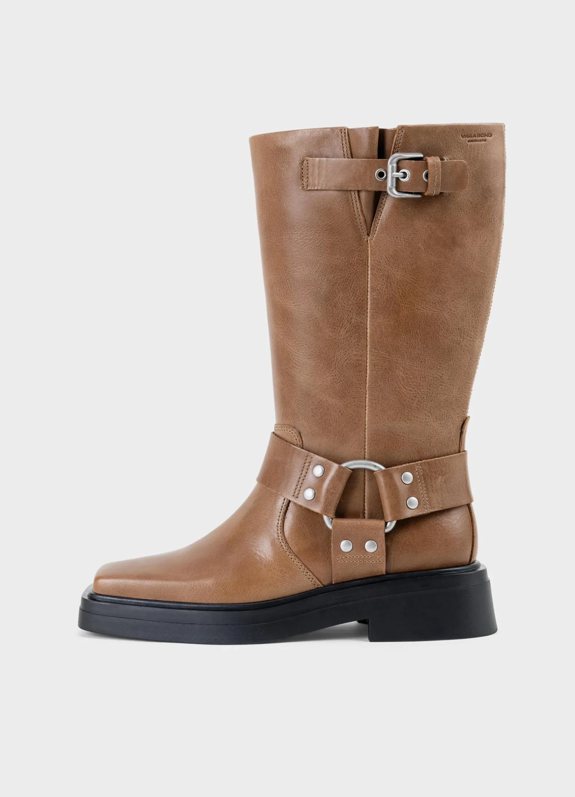 EYRA TALL BOOTS