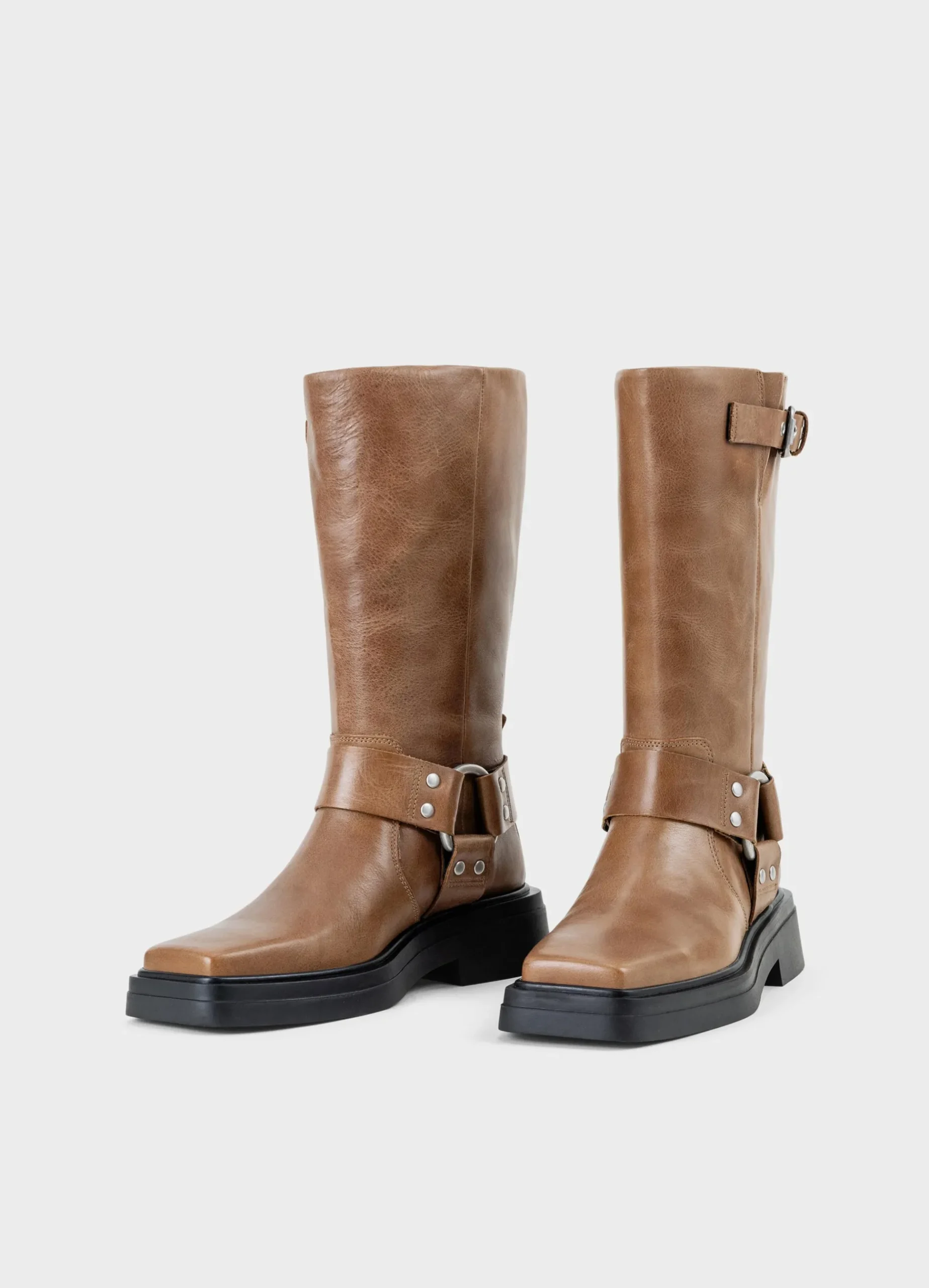 EYRA TALL BOOTS